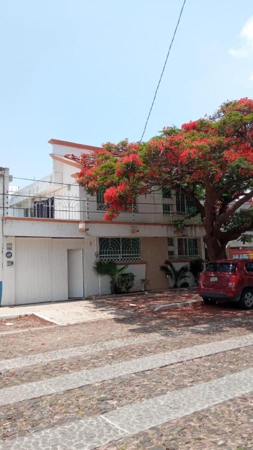Casa Flamboyant Hotel Queretaro Exterior photo
